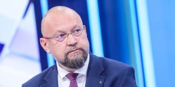 Bartošek: SPD je ruskou pátou kolonou. Chtít obchodovat s masovým vrahem je zločin