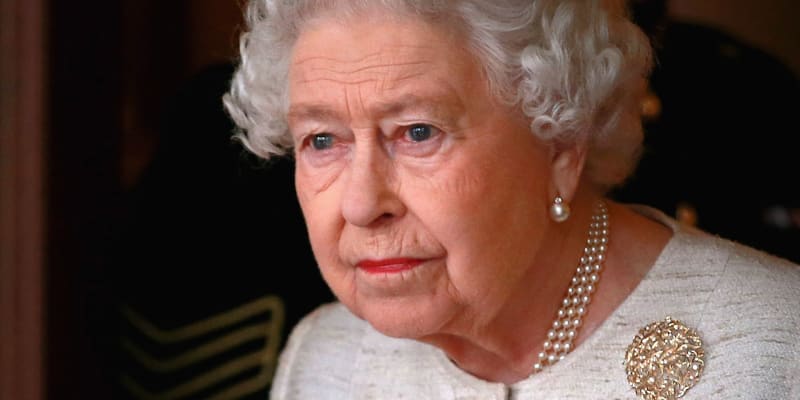 Alžběta II. zemřela v září ve věku 96 let.