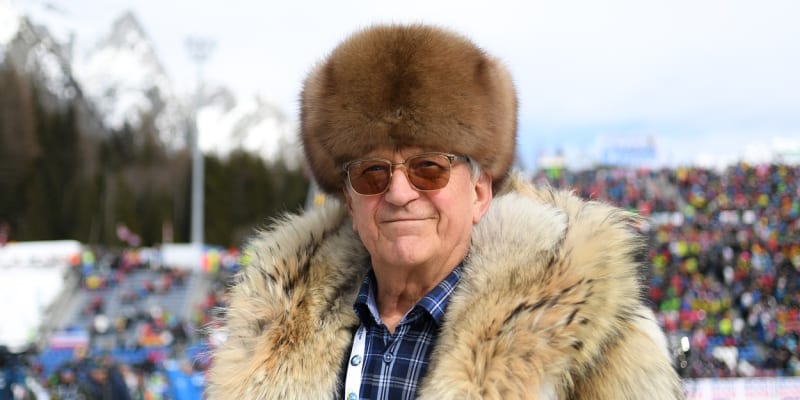 Alexandr Tichonov je toho názoru, že světový biatlon bude Rusko brzy potřebovat.