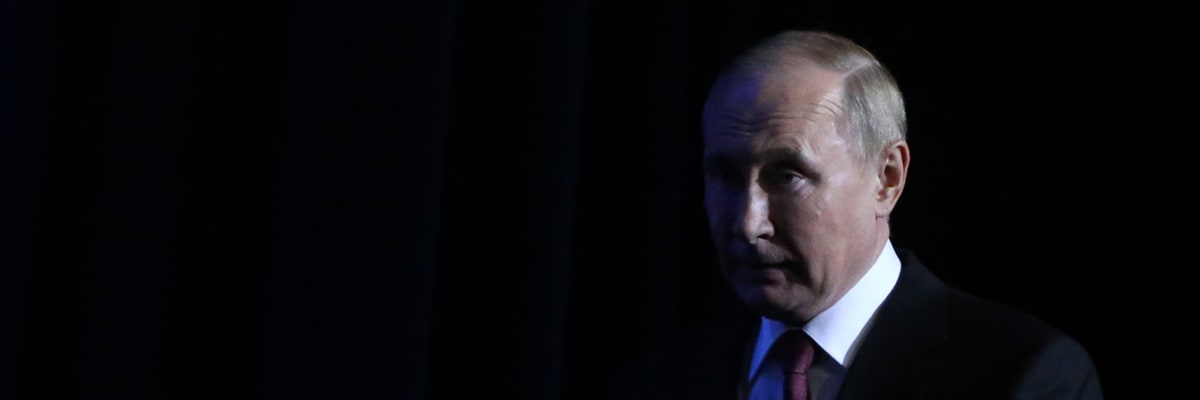Experti: Putin ukázal, jak je odtržený od reality. Rusové procitli z jeho reality show