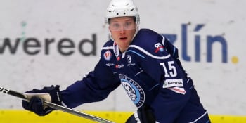 Tragická volba slovenského hokejisty. NHL vzdal a šel do KHL, z ní ho teď vyhodili