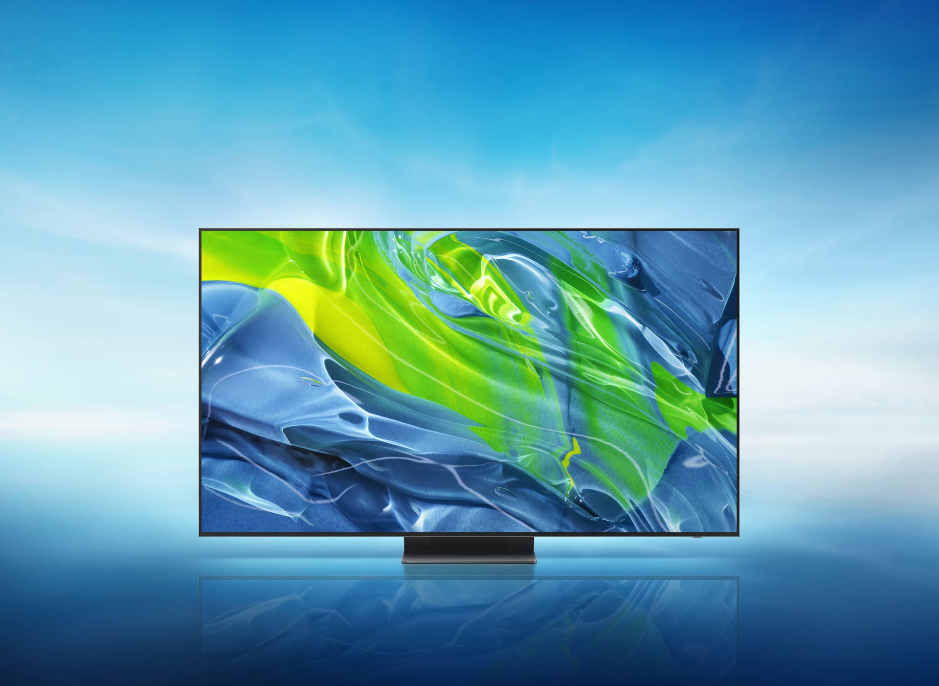 Televizor Samsung 55 OLED 4K QE55S95B