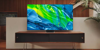 Kvalita jak z kinosálu. Jak pracují nové televizory od Samsungu s technologií OLED?