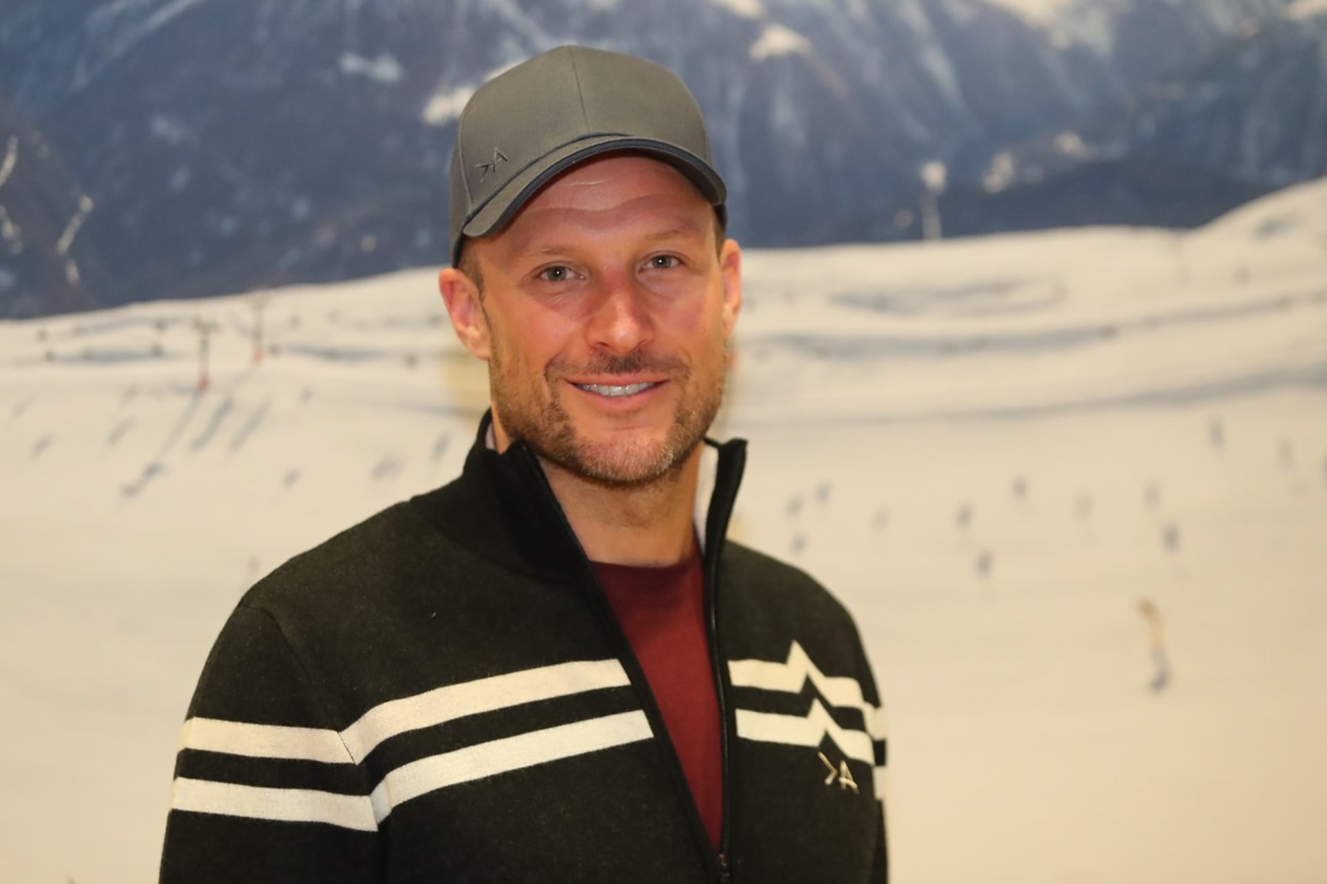 Norská lyžařská legenda Aksel Lund Svindal si vyslechla krutou diagnózu.
