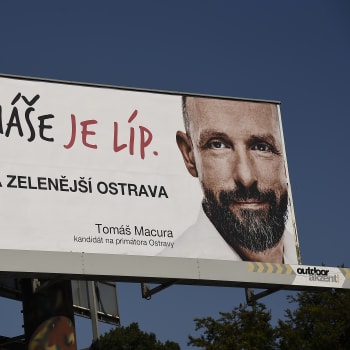 Primátorem v Ostravě zřejmě zůstane Tomáš Macura, hnutí ANO tam vyhrálo volby se ziskem téměř 34 % hlasů.