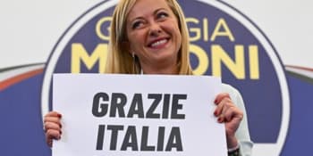 Itálie plánuje trestat používání anglických slov. Ponižuje to náš jazyk, argumentuje vláda