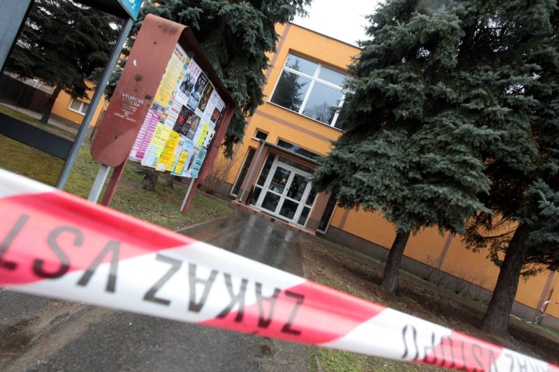 Motivem činu byly podle státního zástupce pravděpodobně osobní problémy střelce. Šlo o nejtragičtější případ střelby v ČR.