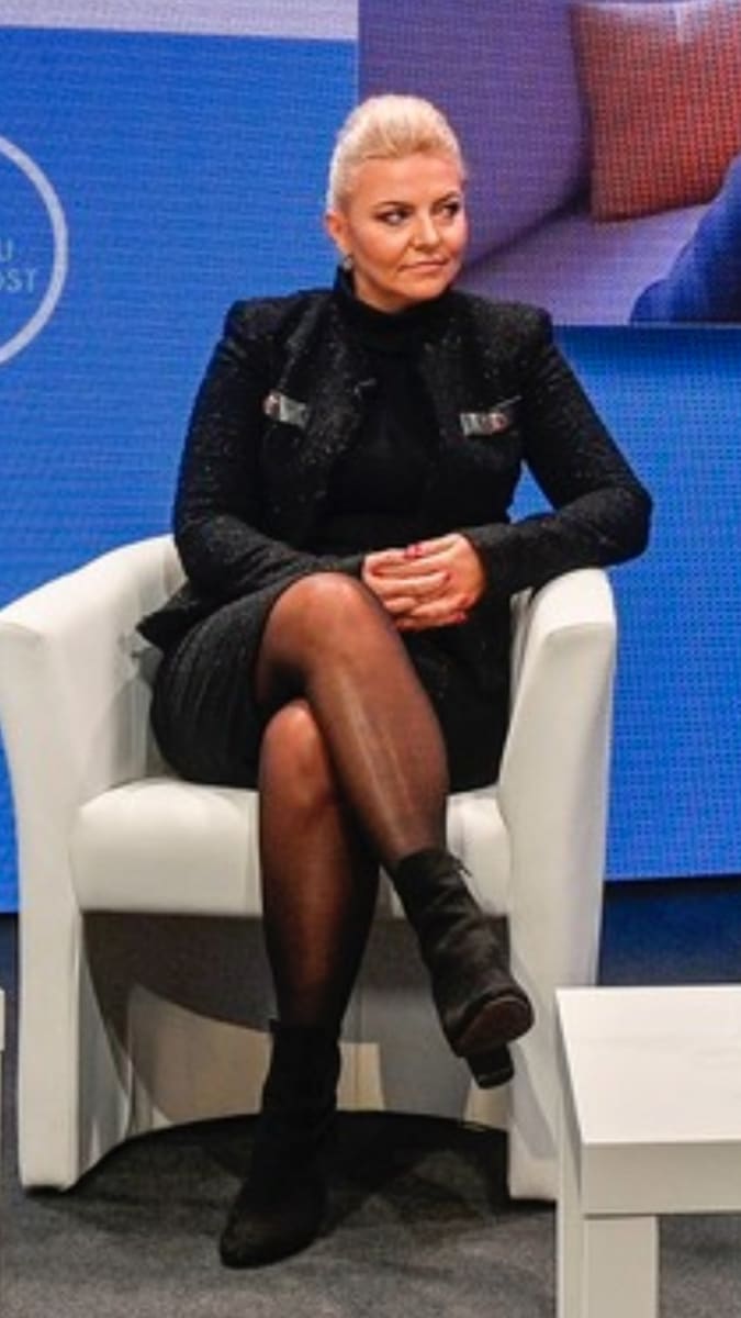 Simona Kijonková. 
