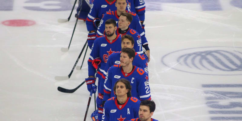 Podle kustoda Kunlunu se mobilizace týká i hráčů KHL.