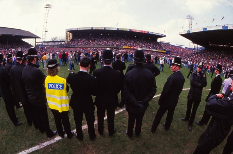 V roce 1989 došlo na stadionu Hillsborough na jednu z nejhorších událostí v historii sportu.