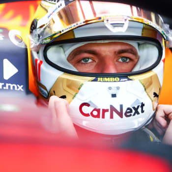 Do konce sezony zbývá ještě šest závodů, přesto se Verstappen může stát šampionem už teď o víkendu.