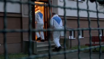 Zvrat v případu úmrtí seniorky na Zlínsku. Byla zraněná, ale o vraždu nešlo, tvrdí policie