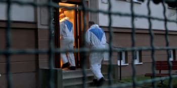 Zvrat v případu úmrtí seniorky na Zlínsku. Byla zraněná, ale o vraždu nešlo, tvrdí policie