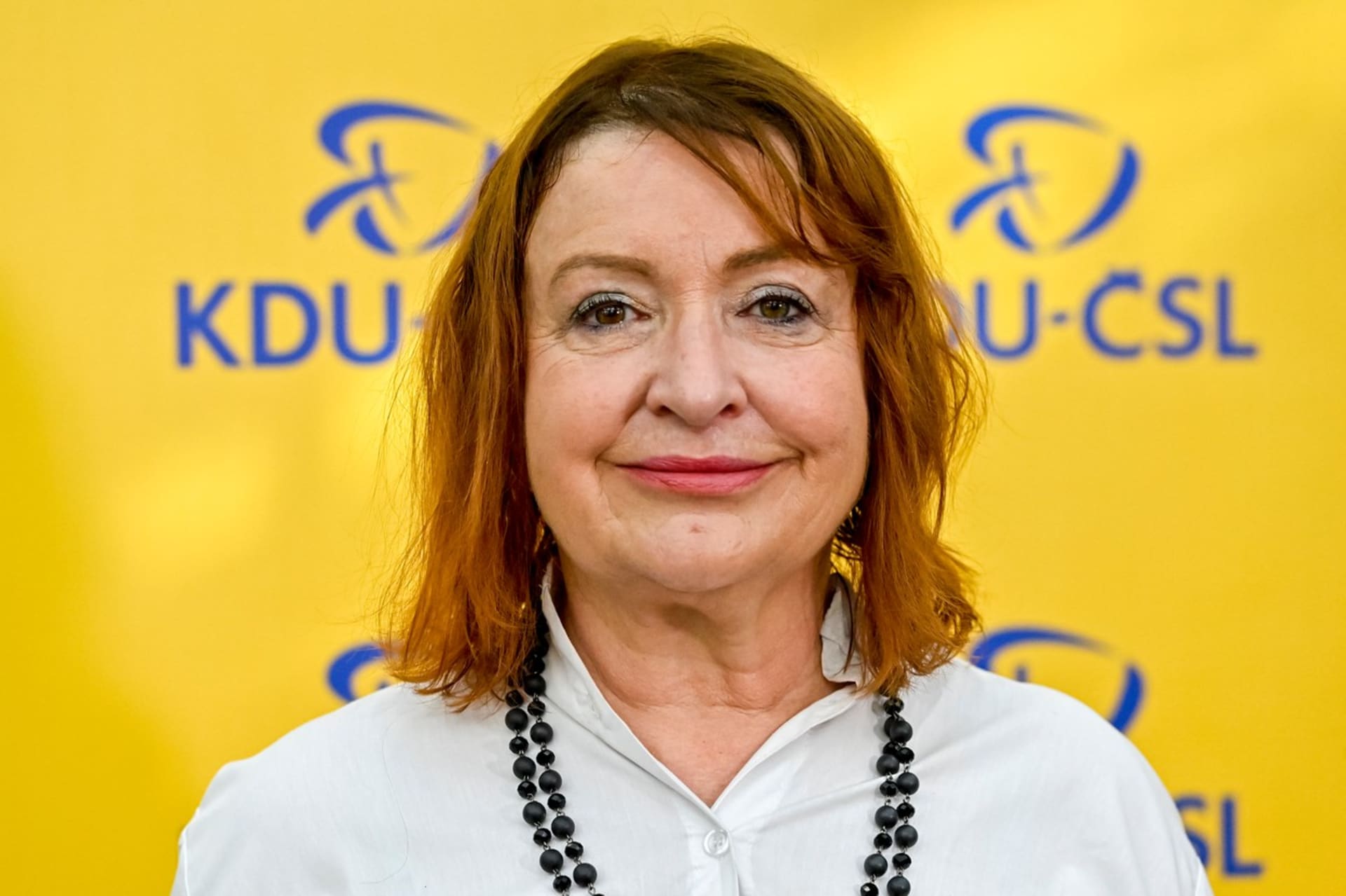 Miluše Horská (KDU-ČSL) byla zvolena senátorkou v obvodu Pardubice, kde získala 57,23 procent hlasů.