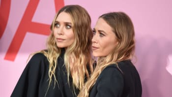 Slavné sestry Olsenovy po dlouhé době na veřejnosti: Řekly, proč se skrývají