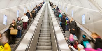Praha vyhlíží další metro. Vlaky by měly protínat centrum města v rámci linky S
