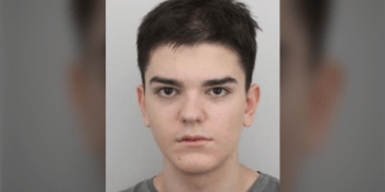 Dítě v ohrožení: Policie pátrá po šestnáctiletém Kevinovi z Kroměřížska, chlapec je autista