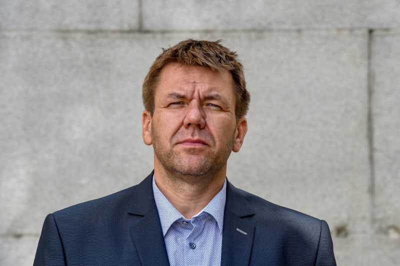Zdeněk Matušek (ANO) byl zvolen senátorem v obvodu Frýdek-Místek, kde získal 50,98 procent hlasů.