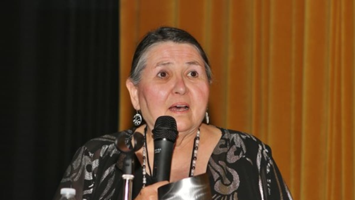 Marie Louise Cruzová