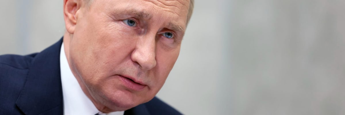 CNN: Putinovi dochází čas. Ruská veřejnost zuří, musí ji uklidnit rychlým válečným úspěchem