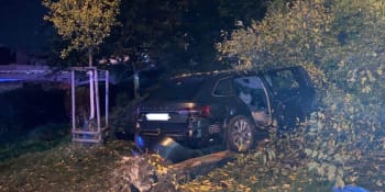 Řidič, který v Bratislavě zabil čtyři lidi, byl opilý. Nevyvázne s podmínkou, zuří politici