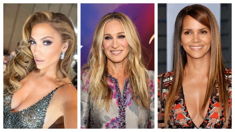 Jaké vlasy by měly zvolit ženy po 50tce?