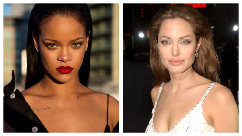 Chcete mít rty jako Rihana nebo Angelina Jolie?