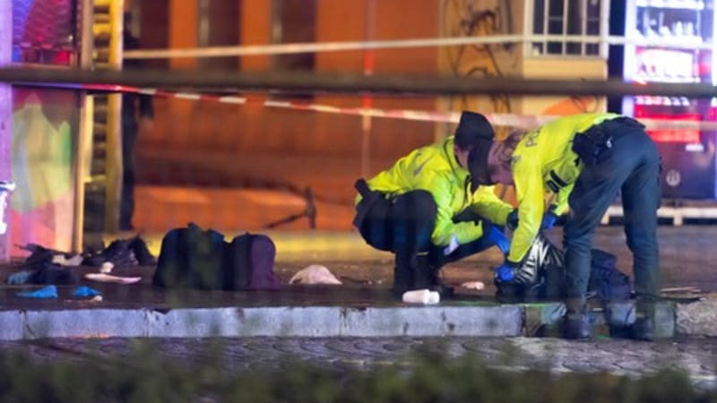 Děsivá nehoda v Bratislavě má další oběť. V nemocnici zemřela teprve 21letá dívka