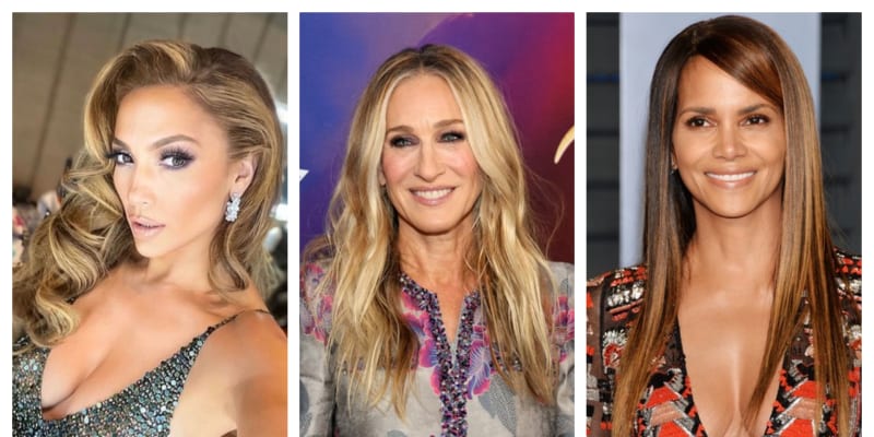 Jaké vlasy by měly zvolit ženy po 50tce?
