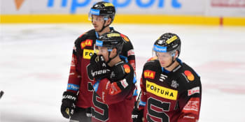 Hokejisté Sparty nemohli odletět do Finska. Duel Ligy mistrů tak prohráli kontumačně