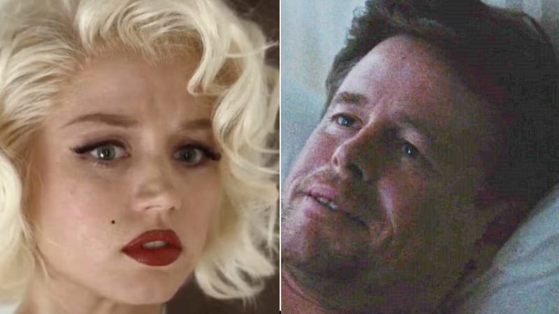 Měla slavná herečka Marilyn Monroe poměr s JFK?