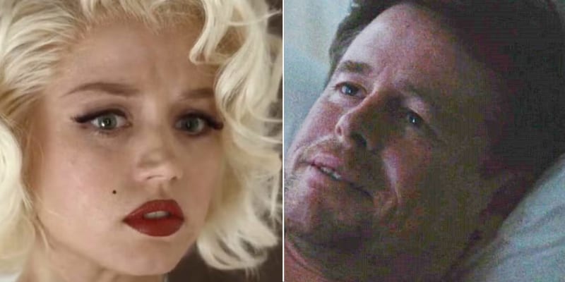 Měla slavná herečka Marilyn Monroe poměr s JFK?