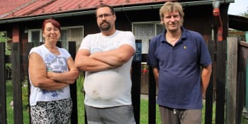 Kauza Bakalovy byty OKD pokračuje, Švédové prý vyhánějí nájemníky z havířských domků