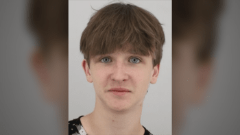 Policie pátrá na Žďársku po čtrnáctiletém Tomášovi. Nevrátil se domů a nedal o sobě vědět