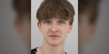 Policie pátrá na Žďársku po čtrnáctiletém Tomášovi. Nevrátil se domů a nedal o sobě vědět