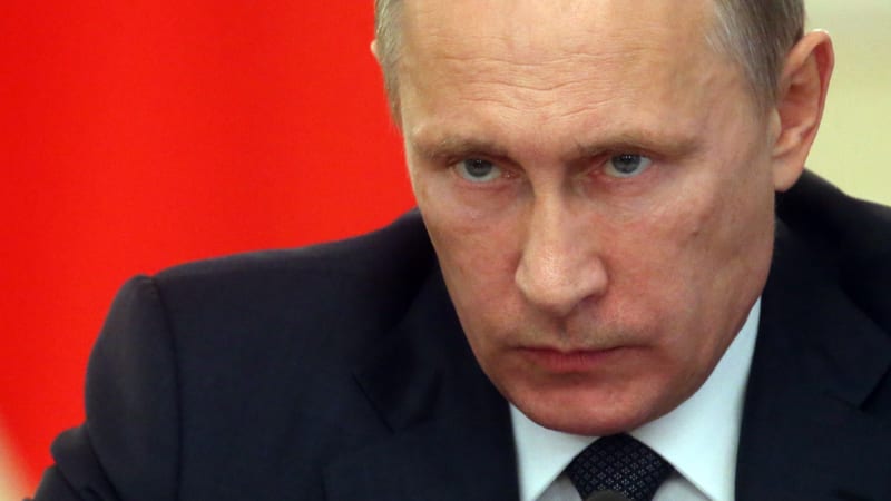 7 nejzásadnějších momentů v životě Vladimira Putina: Jak dopadl v KGB a koho bezostyšně okradl?