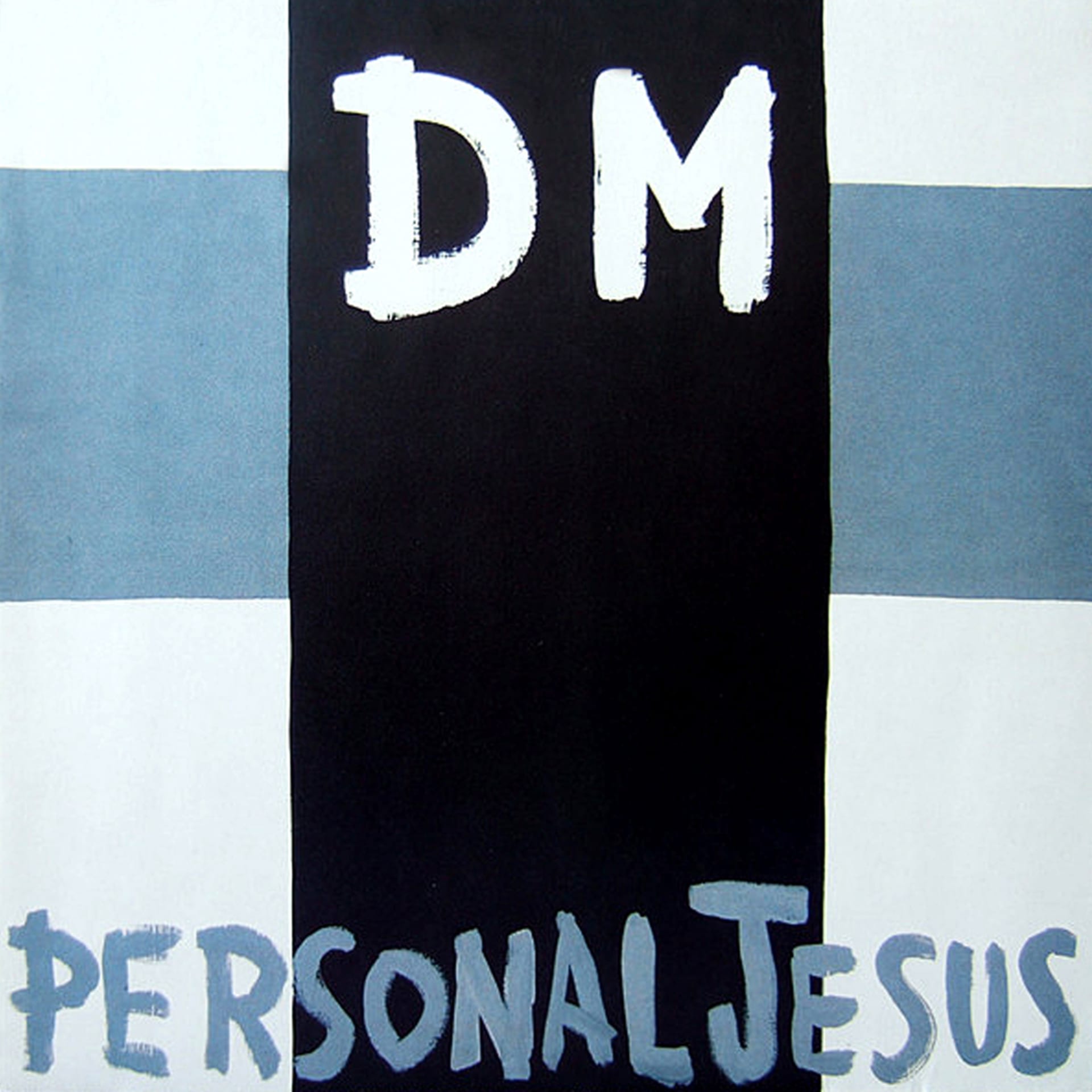 Vše odstartovala veleúspěšná skladba Personal Jesus s dominancí kytary, nezvyklou na poměry Depeche Mode.