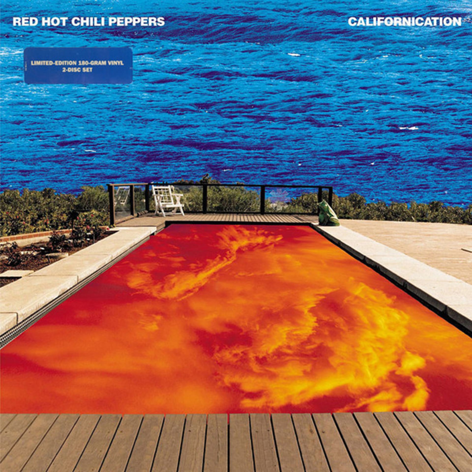 Po úspěšném absolvování protidrogové léčby nestálo Johnovi nic v cestě k návratu do Red Hot Chili Peppers. Comeback se povedl, album Californication se stalo prodejním trhákem.