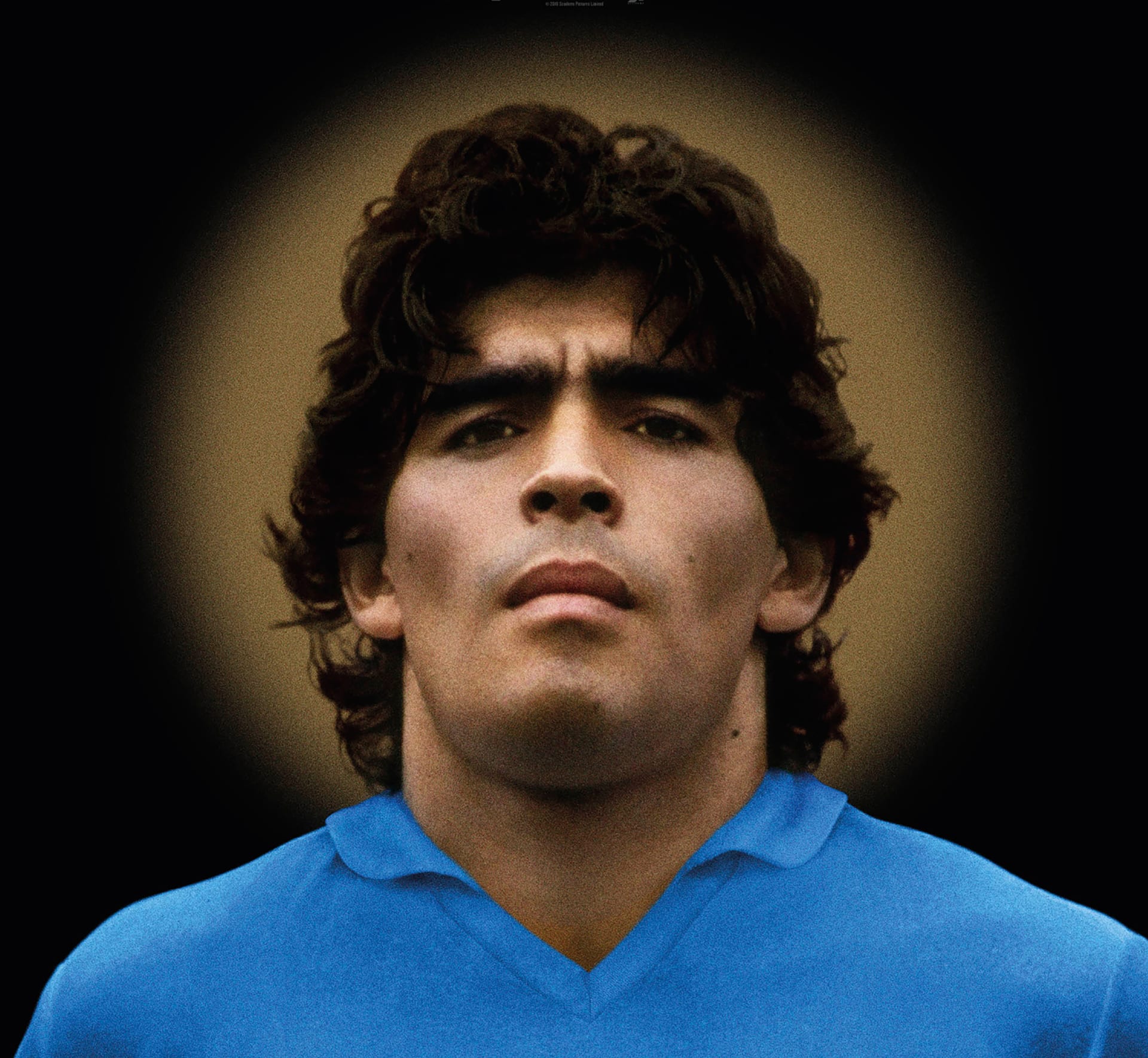 18x Diego Armando Maradona