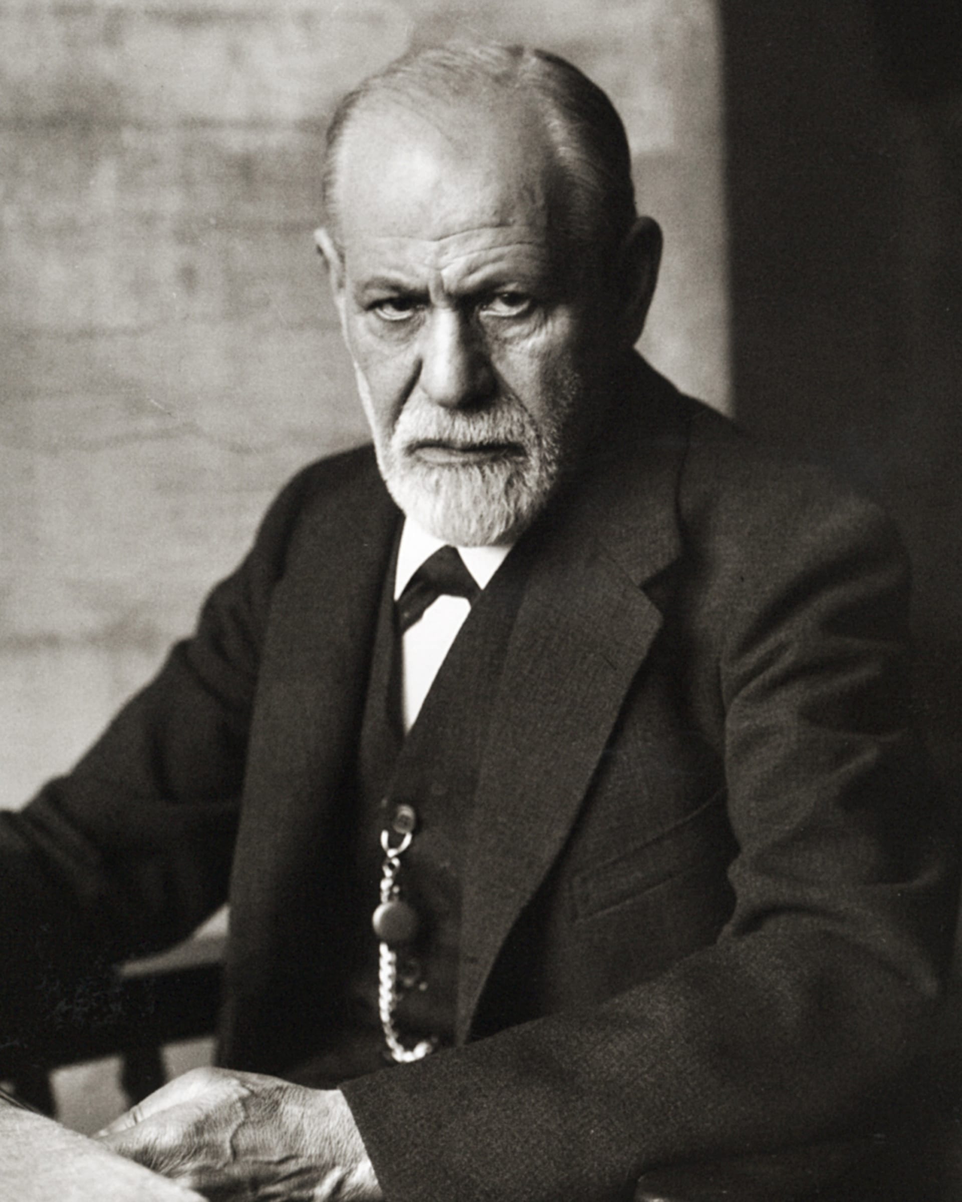 Podle některých zdrojů je Freudova psychoanalýza výsledkem jeho dlouhodobého experimentování s „koksem“.