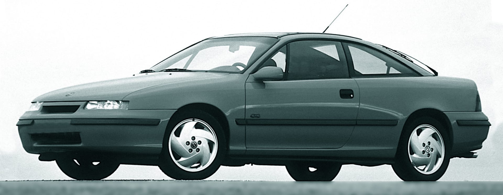 Opel Calibra (1989–1997)