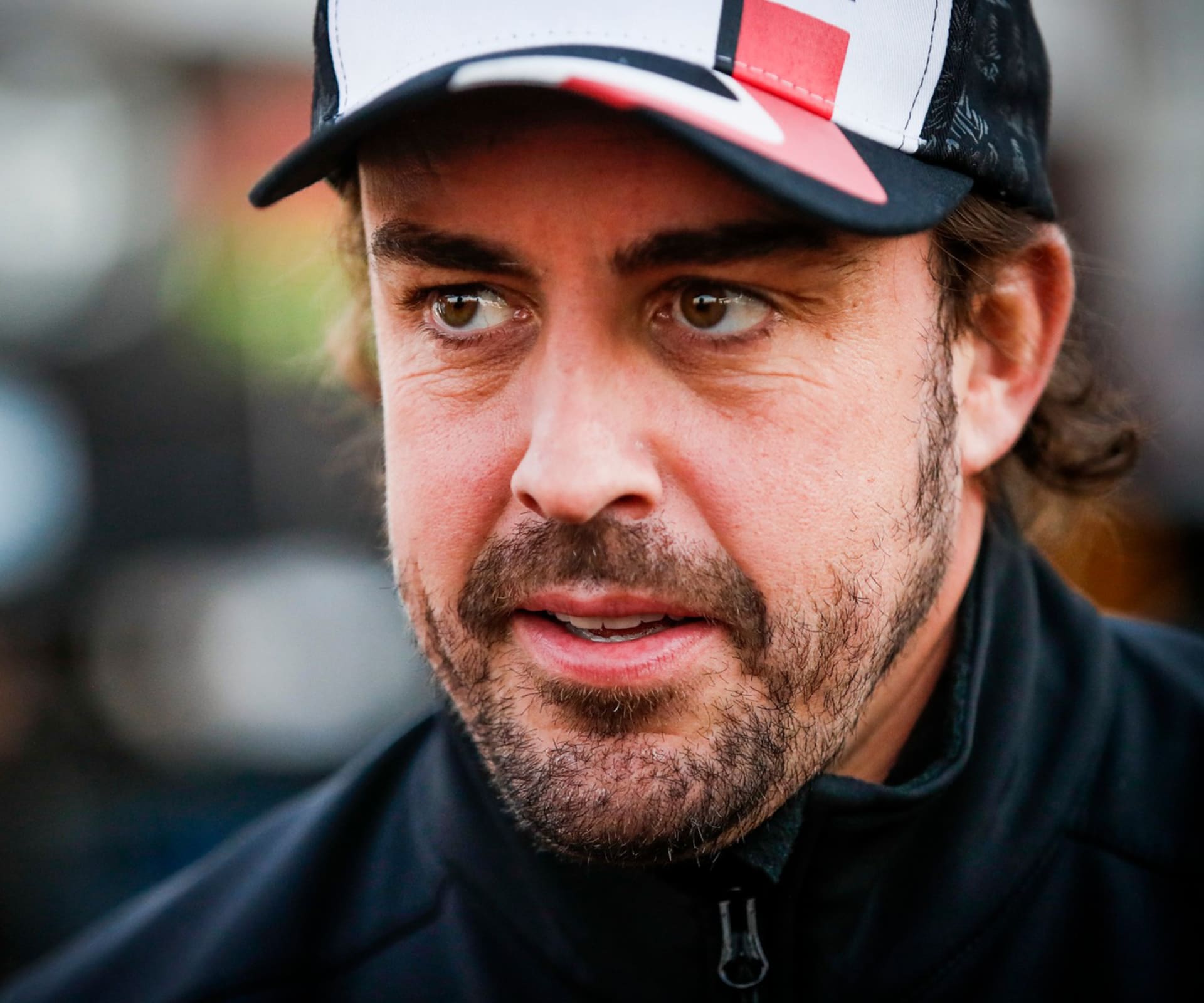 „Fernando Alonso je velký závodník, který přes některé excesy vždy věděl, co dělá.“