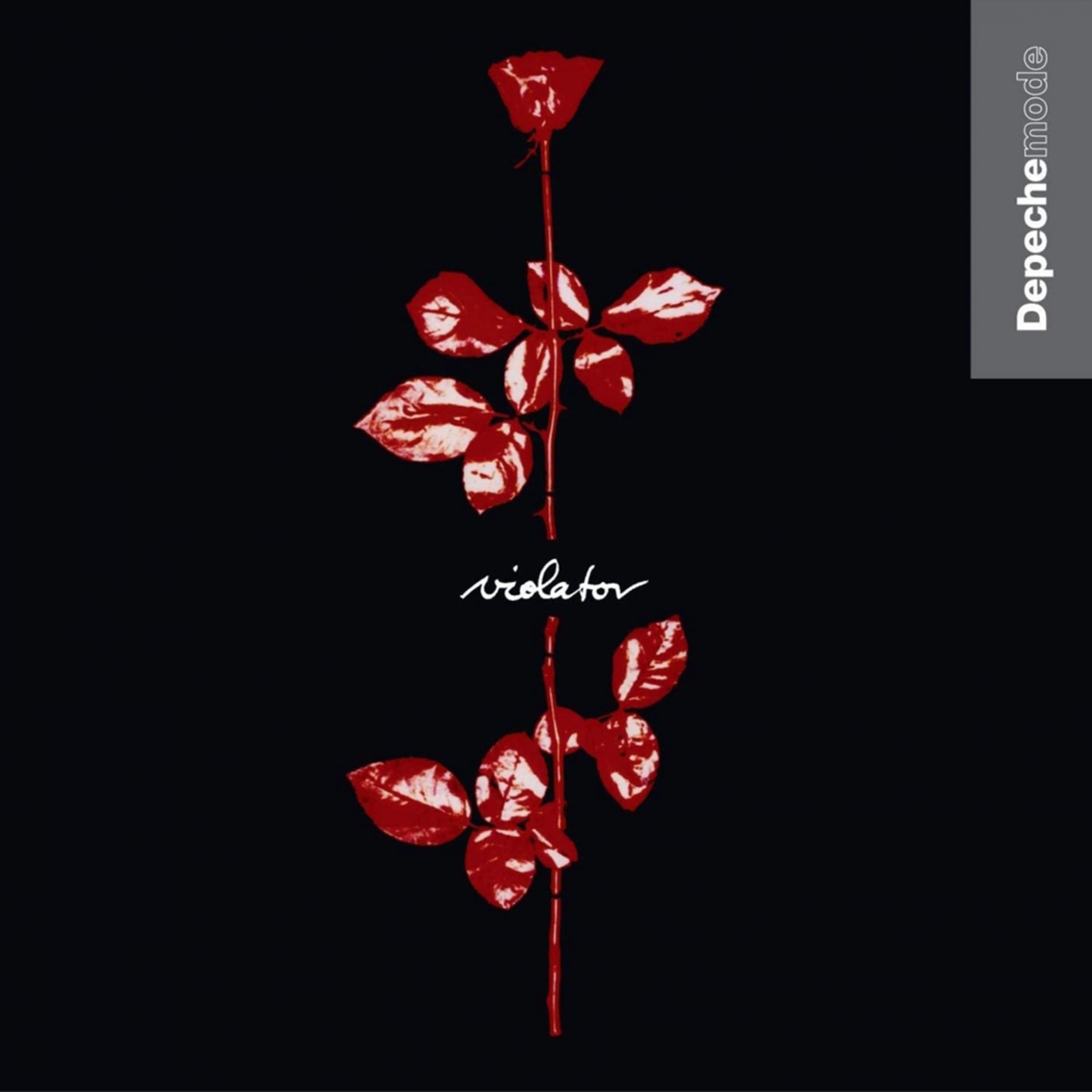 Letos uplynulo třicet let od vydání nejspíš nejpovedenějšího alba Depeche Mode Violator.