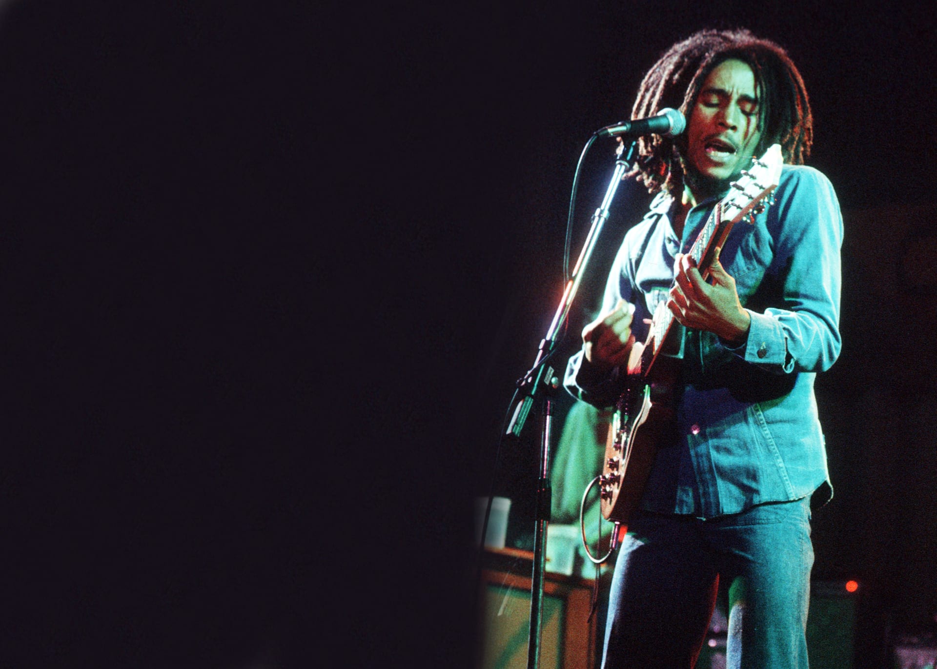 10x Bob Marley
