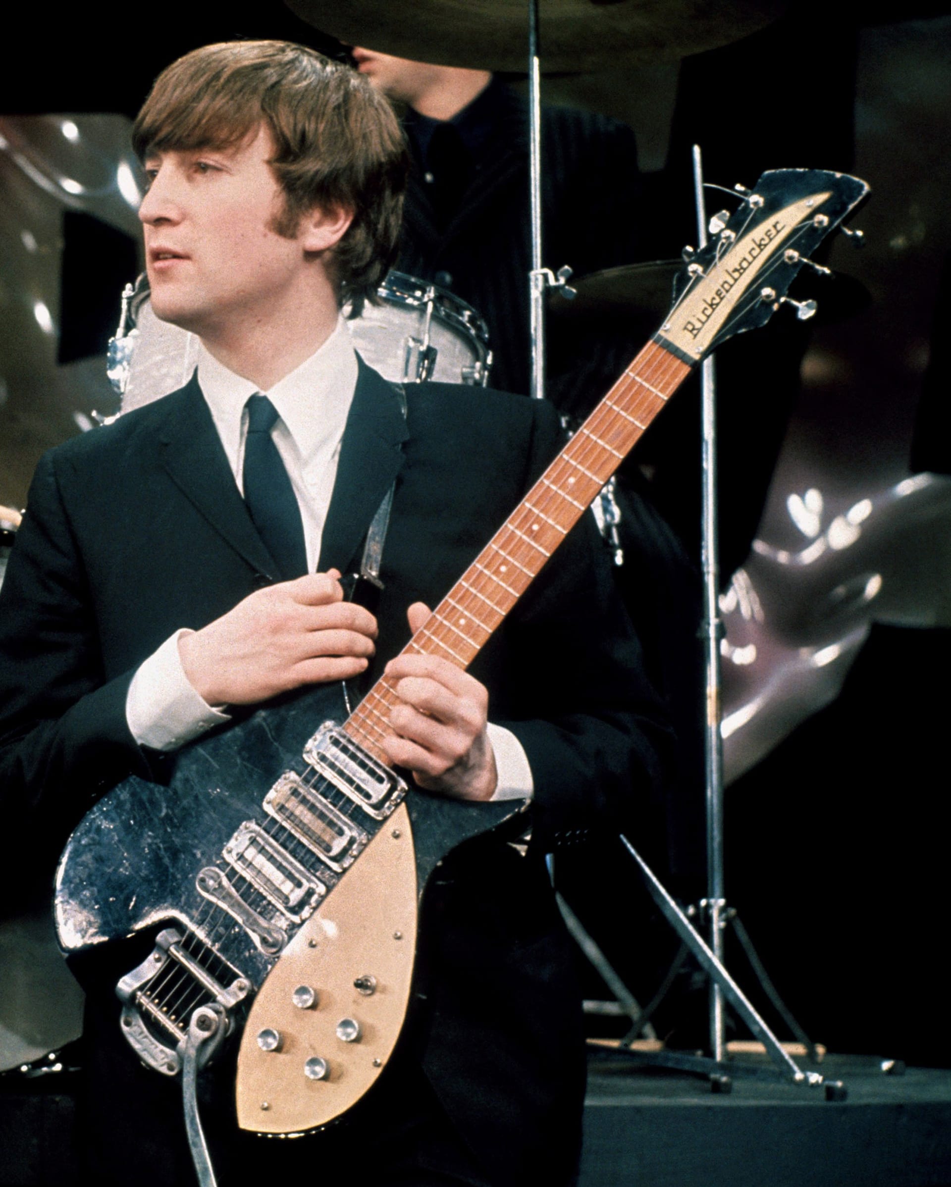 V prosinci 1980 byl smrtelně postřelen John Lennon.