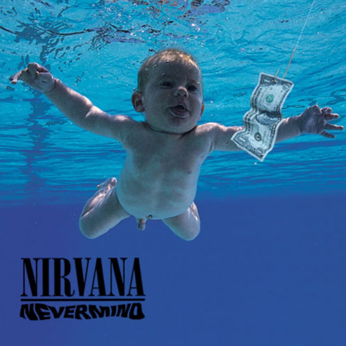 Album kapely Nirvana Nevermind je podle magazínu Rolling Stone 17. nejlepší album všech dob a nejlepší hudební počin 90. let.