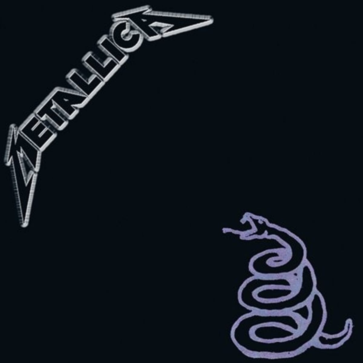 Dokončit komerčně nejúspěšnější počin skupiny Metallica nakonec trvalo deset měsíců, náklady překročily hranici milion dolarů.