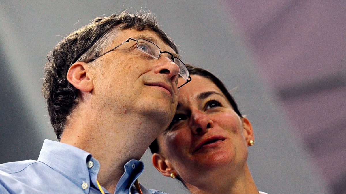 Podle zdrojů blízkých okolí manželů dováděla pouhá představa přátelství Billa Gatese s Jeffreym Epsteinem paní Melindu k zuřivosti.