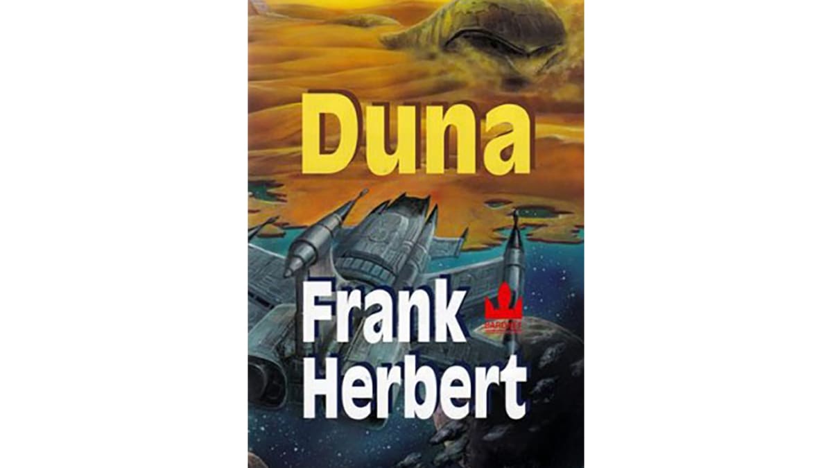 Frank Herbert: Duna