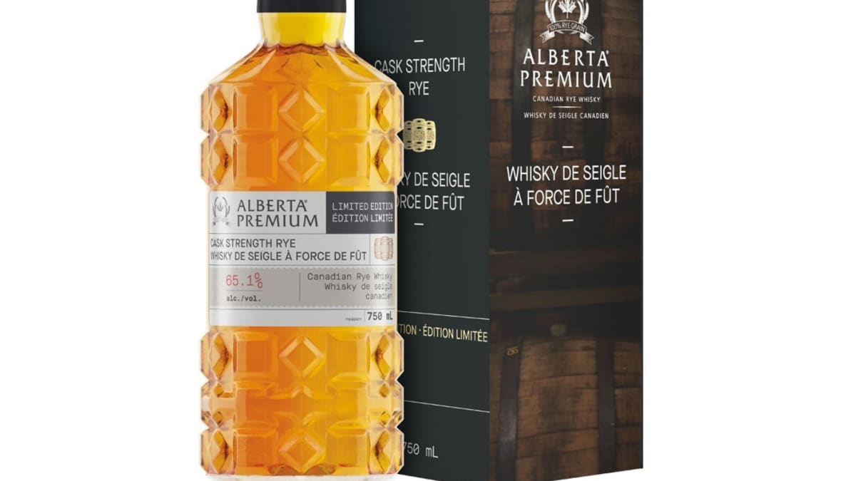 Vítězným mokem posledního vydání se stala Alberta Premium Cask Strength Rye. Firma Beam Suntory, výrobce této whisky, však poděkovala autorům, kteří „správně vyjádřili obavy z vnímání žen ze strany pana Murraye“.
